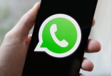 logo of WhatsApp