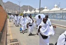 The claim that 600 Nigerian Hajj pilgrims absconded in Saudi Arabia is false. The National Hajj Commission of Nigeria has assured the public that all pilgrims returned home. 