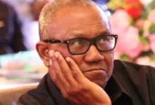 image of Peter Obi