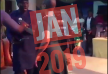 Fact-check: Viral Video of Sanwo-Olu Being Confronted by A Woman From 2019, Not recent