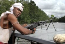 Based on our indepth research and subsequent findings, we can undoubtedly conclude that Niger Delta militants are not the first terrorists in Nigeria as stated by the claimant. The Maitatsine were seen as the first group to carry out terrorist activities in Nigeria.