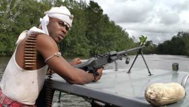 Based on our indepth research and subsequent findings, we can undoubtedly conclude that Niger Delta militants are not the first terrorists in Nigeria as stated by the claimant. The Maitatsine were seen as the first group to carry out terrorist activities in Nigeria.