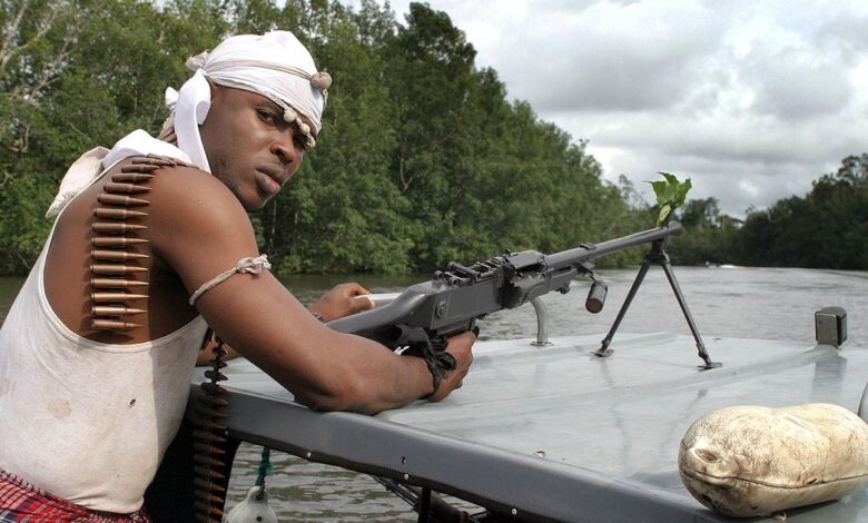 Based on our indepth research and subsequent findings, we can undoubtedly conclude that Niger Delta militants are not the first terrorists in Nigeria as stated by the claimant. The Maitatsine were seen as the first group to carry out terrorist activities in Nigeria.