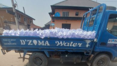 How Institutional, Online Misinformation Lead to Panic Buying, Hike in Sachet Water Price in Lagos Communities