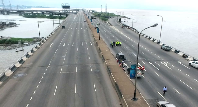 The claim that the Third Mainland Bridge is shaking or that a section has opened up is false. Both physical inspections and official statements confirm that the bridge is safe for use. The public is advised to rely on verified information and official channels when concerns arise about public infrastructure.