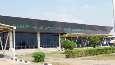 FactCheckAfrica conducted a comprehensive review of credible media reports via Google search regarding the upgrade of the Ibadan Airport.