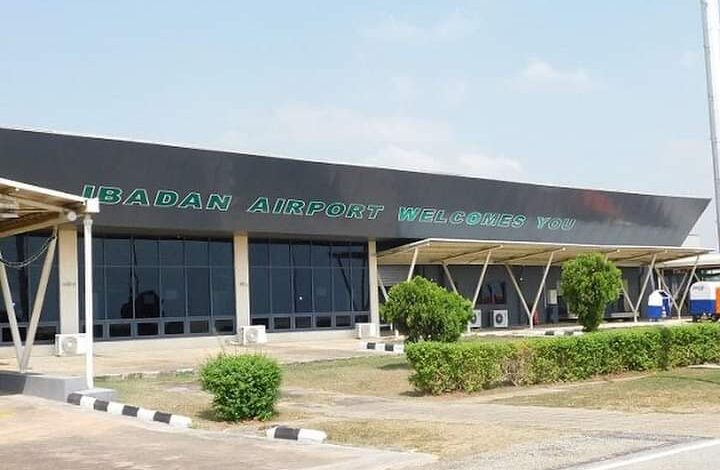 FactCheckAfrica conducted a comprehensive review of credible media reports via Google search regarding the upgrade of the Ibadan Airport.