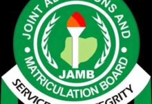 JAMB LOGO