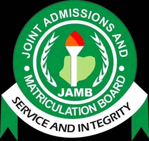 JAMB LOGO