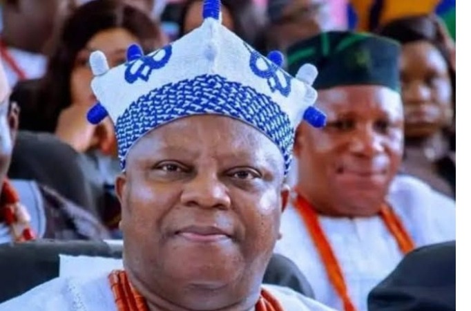 Image Credit: PUNCH Newspaper.Apetumodu of Ipetumodu, Oba Joseph Oloyede.