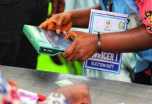 BVAS and Electronic Transmission of Election Results:
