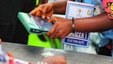 BVAS and Electronic Transmission of Election Results: