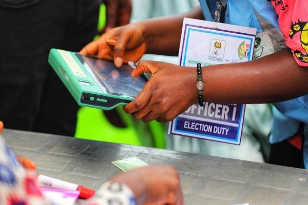 BVAS and Electronic Transmission of Election Results: