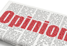 OP-ED, letter, or editorial? | The Islip Bulletin