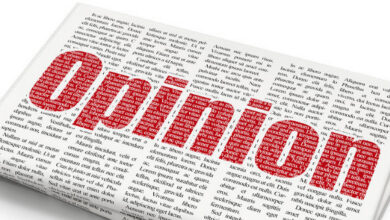 OP-ED, letter, or editorial? | The Islip Bulletin