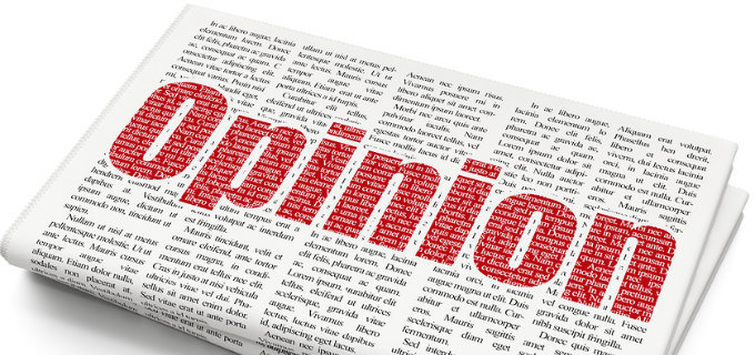 OP-ED, letter, or editorial? | The Islip Bulletin