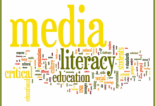 Media Literacy | Integrated Action Civics Project