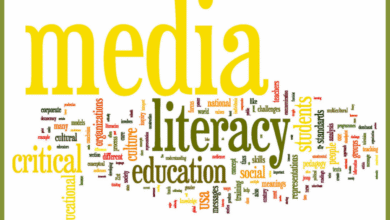 Media Literacy | Integrated Action Civics Project