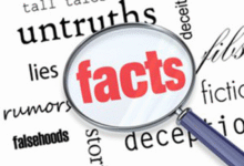 Fact-Checking: A Media Tool for Democracy - CJID