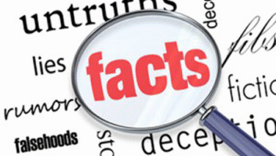 Fact-Checking: A Media Tool for Democracy - CJID