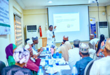 The training camp, titled "Voices That Count: Training Camps for Social Media Influencers on Electoral Integrity," brings together 30 carefully selected digital creators, content producers, and online communicators from Northern Nigeria.