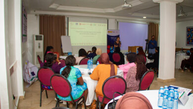 FIAP and FactCheckAfrica Convene Abuja Training to Equip Young Advocates to Advance Women’s Electoral Participation