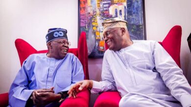 Tinubu-Atiku