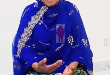 Osun businesswoman Alhaja Falilat Yusuf, popularly known as Ero-Arike