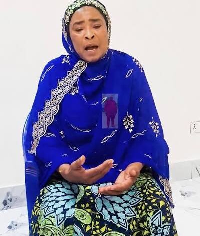 Osun businesswoman Alhaja Falilat Yusuf, popularly known as Ero-Arike