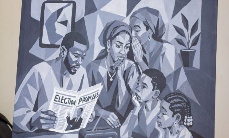 he Fundación para la Internacionalización de las Administraciones Públicas (FIAP), through its implementing frontline partner FactCheckAfrica, has concluded a two-day national exhibition and youth engagement programme showcasing creative, youth-led responses to misinformation, disinformation, and harmful online narratives ahead of Nigeria’s 2027 general elections.
