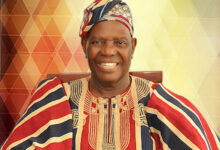 A WhatsApp post claimed that former Osun State Governor Bisi Akande was defeated at his polling unit during the 2026 Osun State governorship election.
