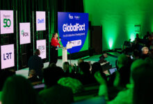 Fact-checkers gather in Vilnius for the 13th GlobalFact Conference