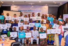 FactCheckAfrica (FCA), with support from the International Fact-Checking Network (IFCN) Sustainability Grant, has organised an election information integrity workshop to equip journalists, newsroom editors, bloggers and other information stakeholders with the skills to identify, verify and counter information disorder ahead of the 2026 Osun State governorship election.