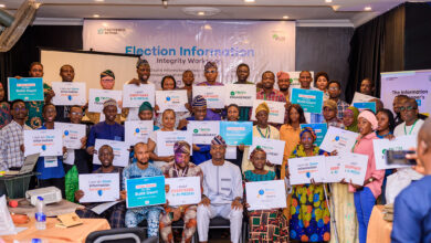 FactCheckAfrica (FCA), with support from the International Fact-Checking Network (IFCN) Sustainability Grant, has organised an election information integrity workshop to equip journalists, newsroom editors, bloggers and other information stakeholders with the skills to identify, verify and counter information disorder ahead of the 2026 Osun State governorship election.