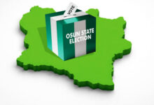 Osun 2026 Election design