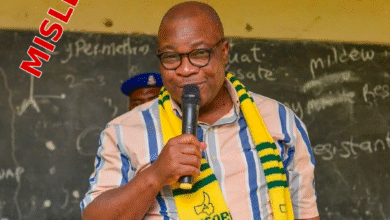 Misleading claim on Osun Election for Accord Party