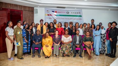 FIAP and FactCheckAfrica Equip Young Advocates in Rivers State to Advance Women’s Political Participation Ahead of 2027 Elections