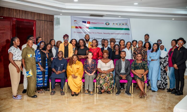 FIAP and FactCheckAfrica Equip Young Advocates in Rivers State to Advance Women’s Political Participation Ahead of 2027 Elections