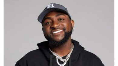Nigerian Afrobeats singer, David Adeleke, best referred to as Davido