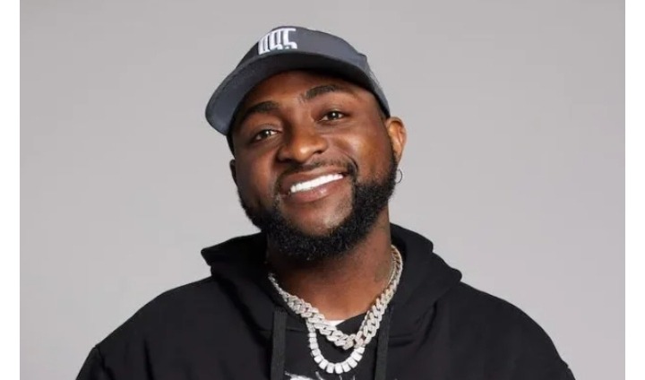Nigerian Afrobeats singer, David Adeleke, best referred to as Davido