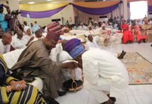 Amosun and Musbau
