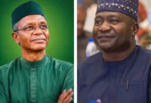 El-Rufai- Christopher Musa