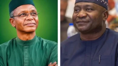 El-Rufai- Christopher Musa