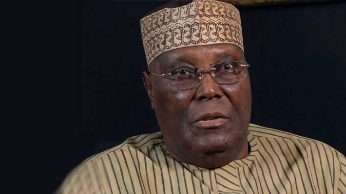 Former Vice President Atiku Abubakar