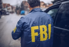 FBI: GettyImages