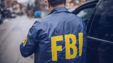 FBI: GettyImages
