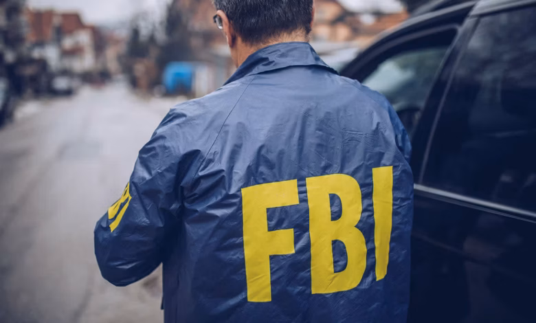 FBI: GettyImages