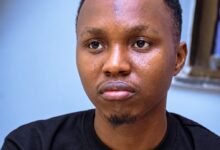 Habeeb Adisa, Editorial Lead at FactCheckAfrica