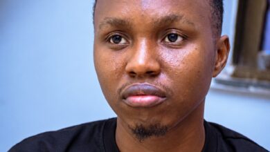 Habeeb Adisa, Editorial Lead at FactCheckAfrica