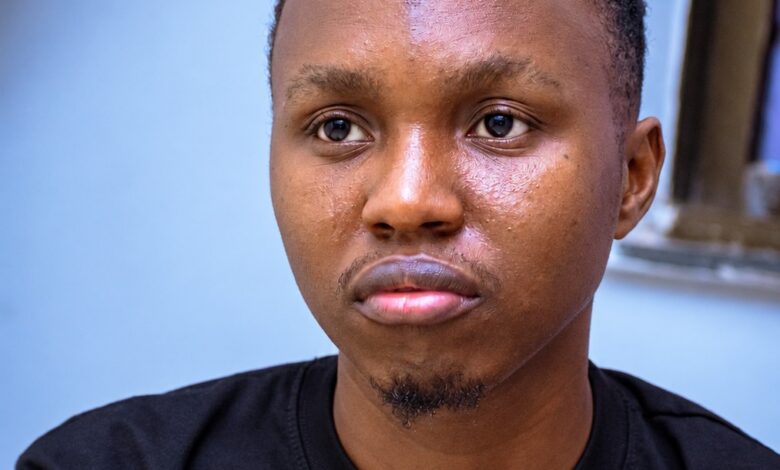 Habeeb Adisa, Editorial Lead at FactCheckAfrica